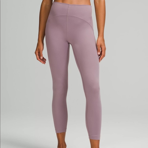lululemon athletica Pants - Lululemon Instill leggings